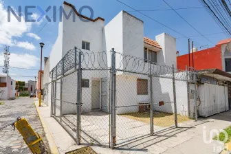 NEX-49366 - Casa en Venta, con 2 recamaras, con 1 baño, con 93 m2 de construcción en San Francisco Mayorazgo, CP 72480, Puebla.