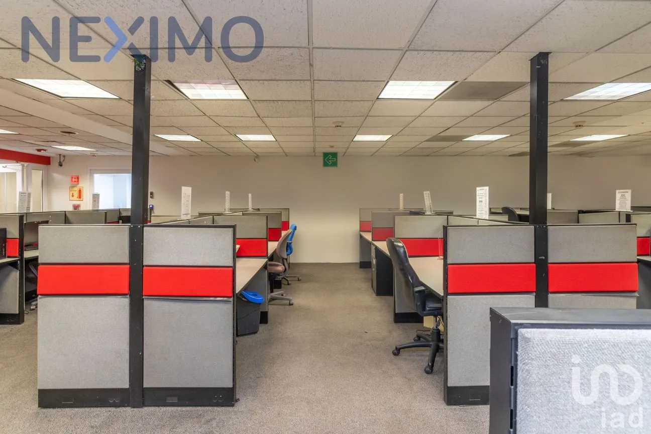 Oficina en Renta en San Jerónimo, Monterrey, Nuevo León | NEX-44439 | iad México | Foto 8 de 18