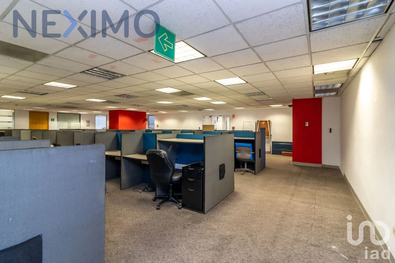 Oficina en Renta en San Jerónimo, Monterrey, Nuevo León | NEX-44443 | iad México | Foto 16 de 26