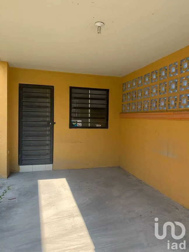Casa en Venta en Paseo de la Loma, Apodaca, Nuevo León | NEX-47980 | iad México | Foto 3 de 10