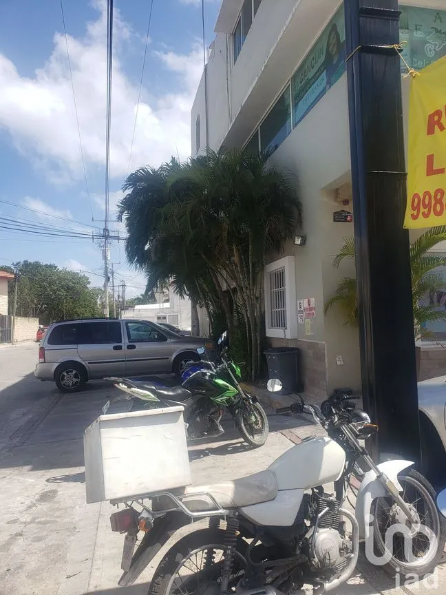 Oficina en Renta en Cancún Centro, Benito Juárez, Quintana Roo | NEX-42686 | iad México | Foto 9 de 10