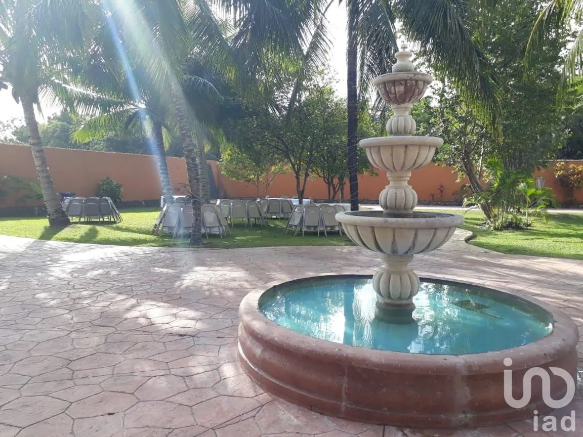 Rancho en Venta en Cancún Centro, Benito Juárez, Quintana Roo | NEX-44896 | iad México | Foto 3 de 58