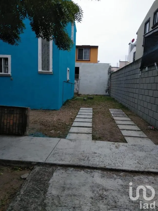 Casa en Venta en 18 de Marzo, Ciudad Madero, Tamaulipas | NEX-50099 | iad México | Foto 4 de 18