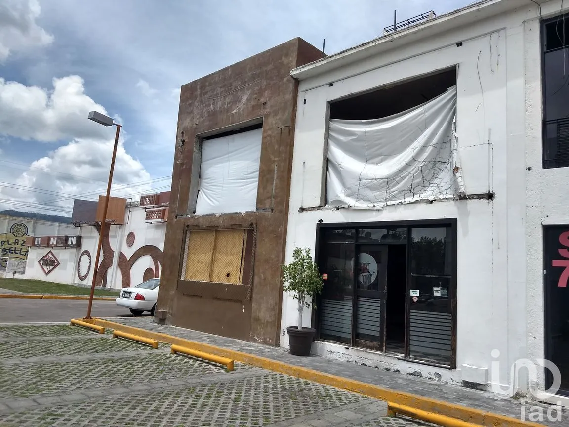 Local en Renta en Periodistas, Pachuca de Soto, Hidalgo | NEX-49915 | iad México | Foto 2 de 13