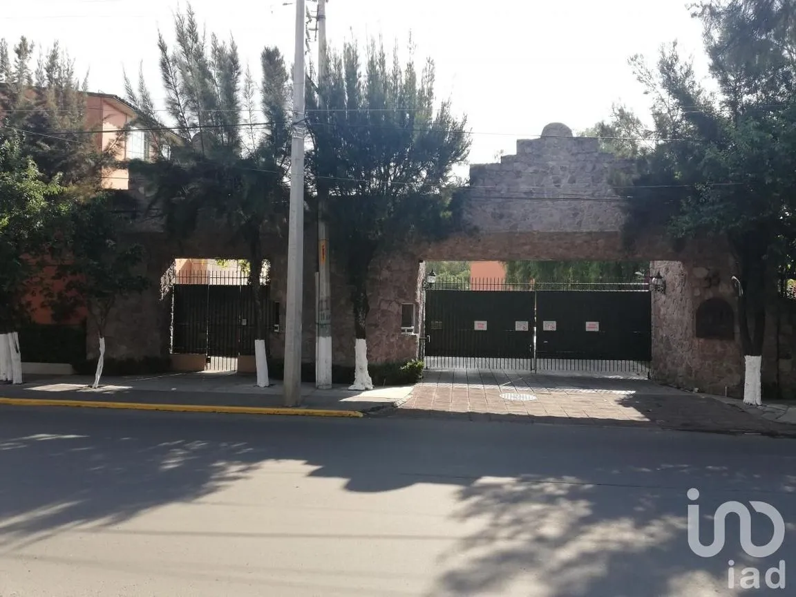 Departamento en Renta en Ampliación La Noria, Xochimilco, Ciudad de México | NEX-43725 | iad México | Foto 5 de 9