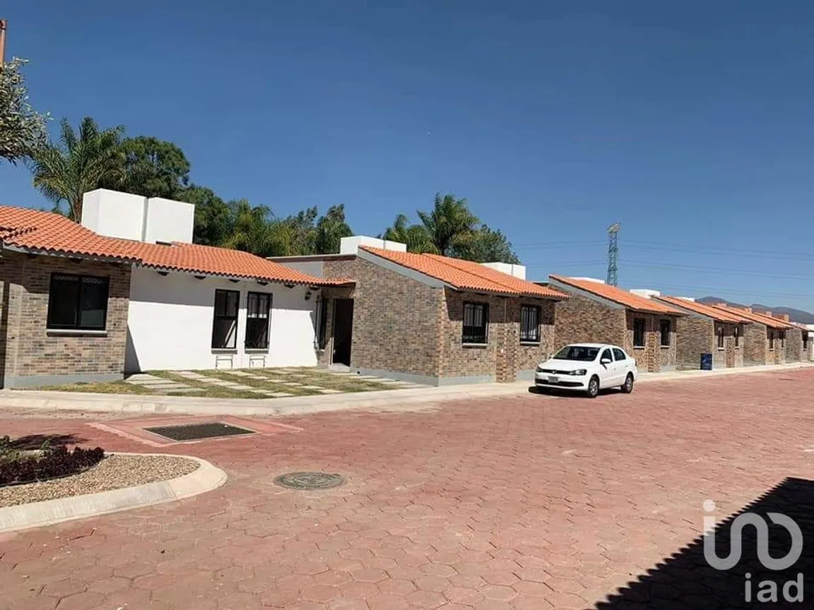 Casa en Venta en El Mirador, San Juan del Río, Querétaro | NEX-56574 | iad México | Foto 4 de 10
