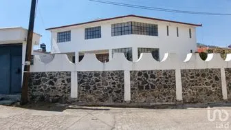 NEX-77803 - Casa en Renta, con 4 recamaras, con 2 baños, con 184 m2 de construcción en Santo Tomas Ajusco, CP 14710, Ciudad de México.