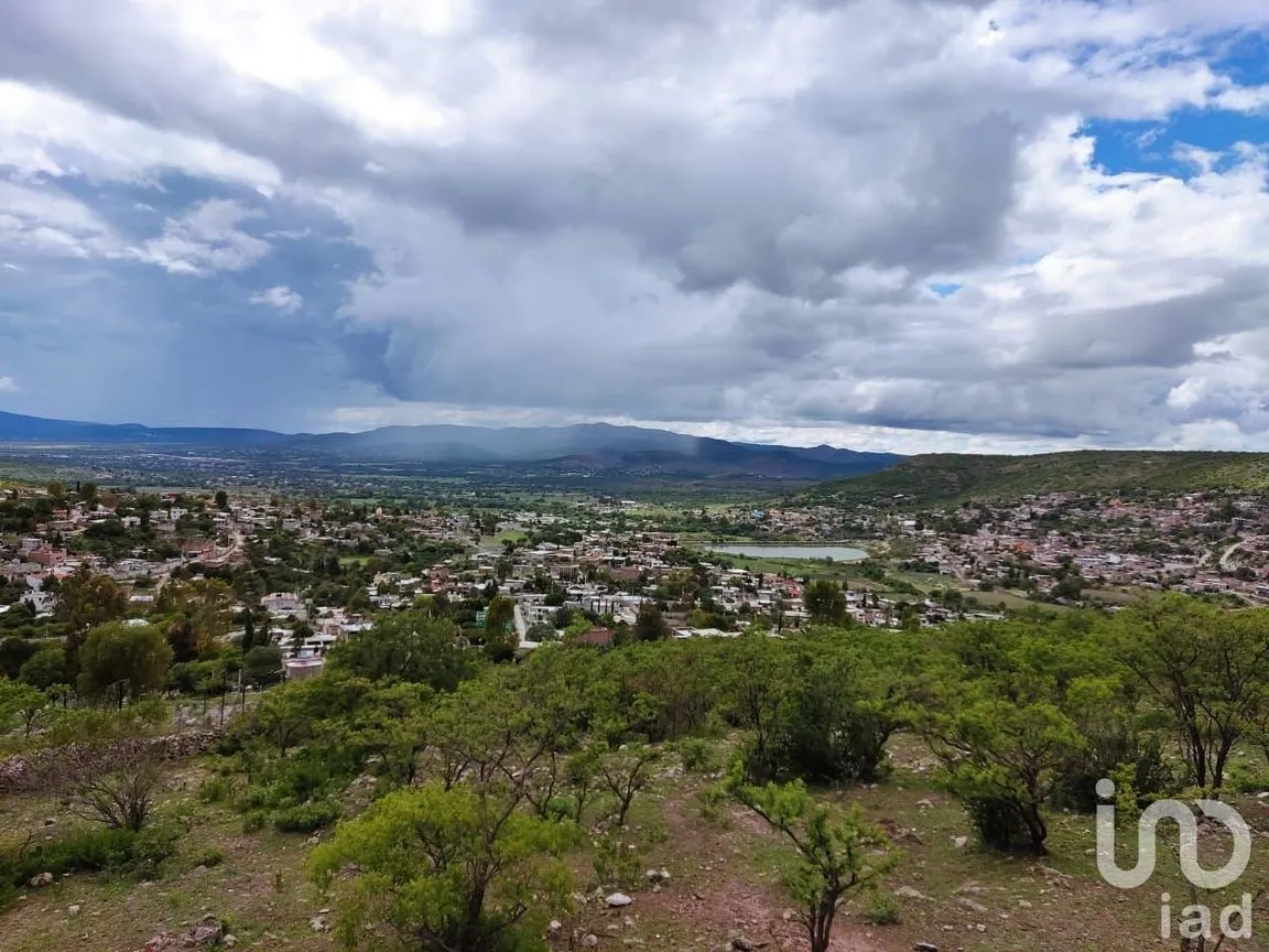 Terreno en Venta en La Gotera, Querétaro, Querétaro | NEX-43945 | iad México | Foto 18 de 20