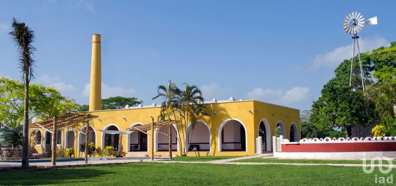 Casa en Venta en Tunkás, Tunkás, Yucatán | NEX-54692 | iad México | Foto 11 de 14