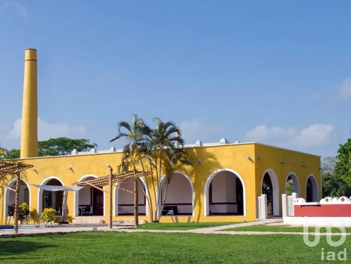 Casa en Venta en Tunkás, Tunkás, Yucatán | NEX-54692 | iad México | Foto 3 de 14