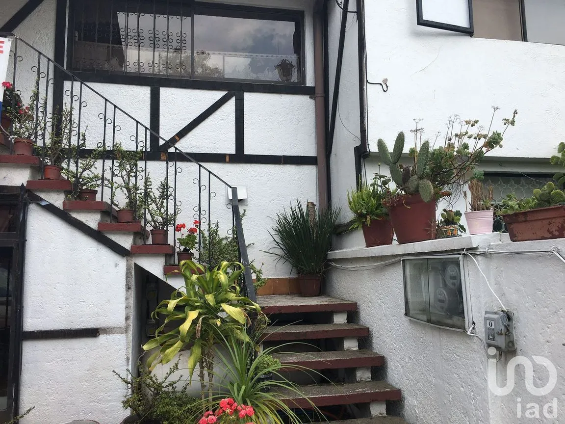 Casa en Venta en Izcalli del Bosque, Naucalpan de Juárez, México | NEX-153805 | iad México | Foto 2 de 11