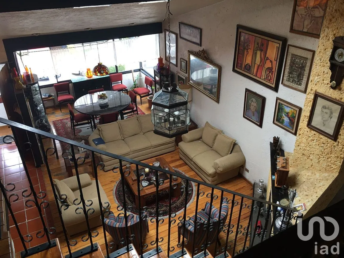 Casa en Venta en Izcalli del Bosque, Naucalpan de Juárez, México | NEX-153805 | iad México | Foto 3 de 11