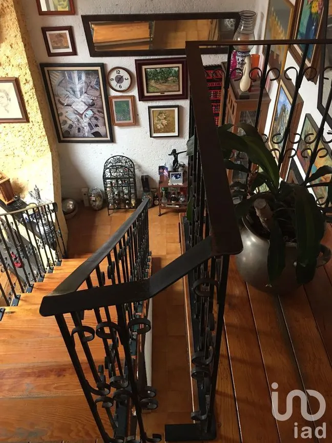 Casa en Venta en Izcalli del Bosque, Naucalpan de Juárez, México | NEX-153805 | iad México | Foto 11 de 11