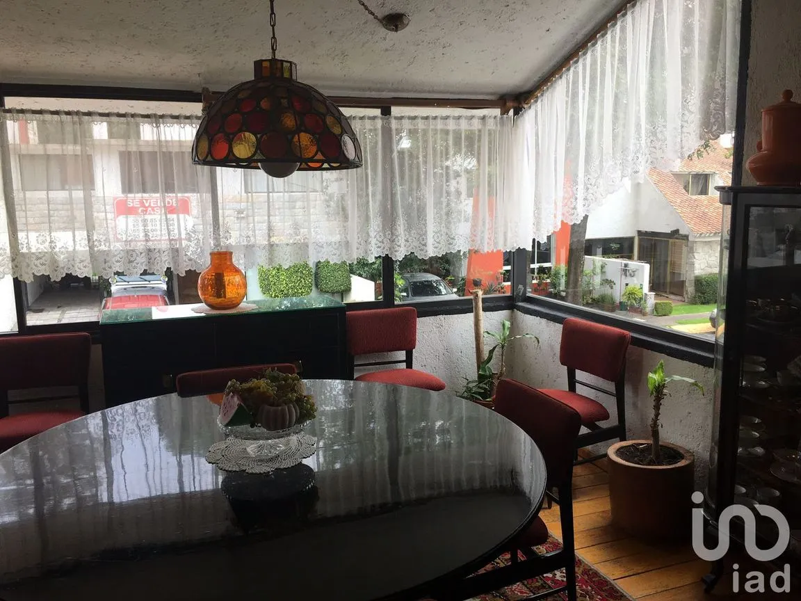 Casa en Venta en Izcalli del Bosque, Naucalpan de Juárez, México | NEX-153805 | iad México | Foto 5 de 11