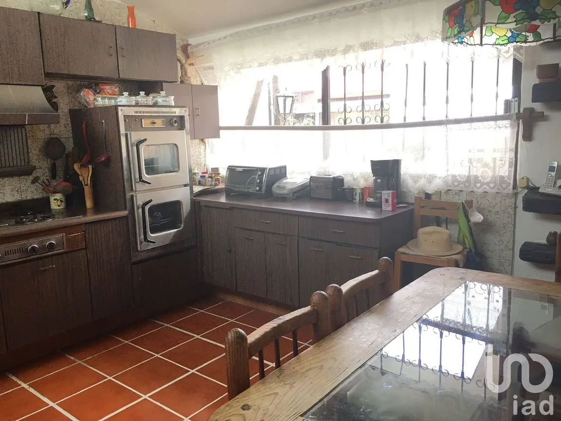 Casa en Venta en Izcalli del Bosque, Naucalpan de Juárez, México | NEX-153805 | iad México | Foto 6 de 11