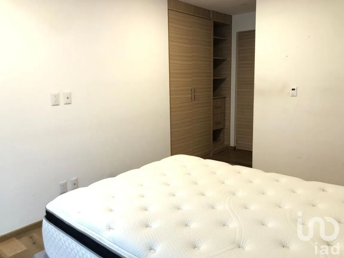 Departamento en Venta en Hipódromo, Cuauhtémoc, Ciudad de México | NEX-154988 | iad México | Foto 10 de 14