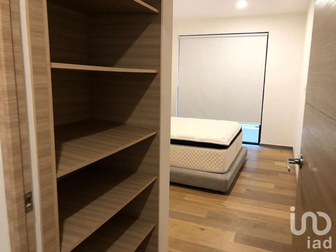 Departamento en Venta en Hipódromo, Cuauhtémoc, Ciudad de México | NEX-154988 | iad México | Foto 12 de 14