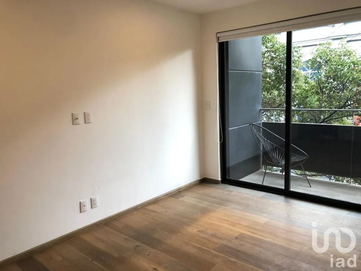 Departamento en Venta en Hipódromo, Cuauhtémoc, Ciudad de México | NEX-154988 | iad México | Foto 8 de 14
