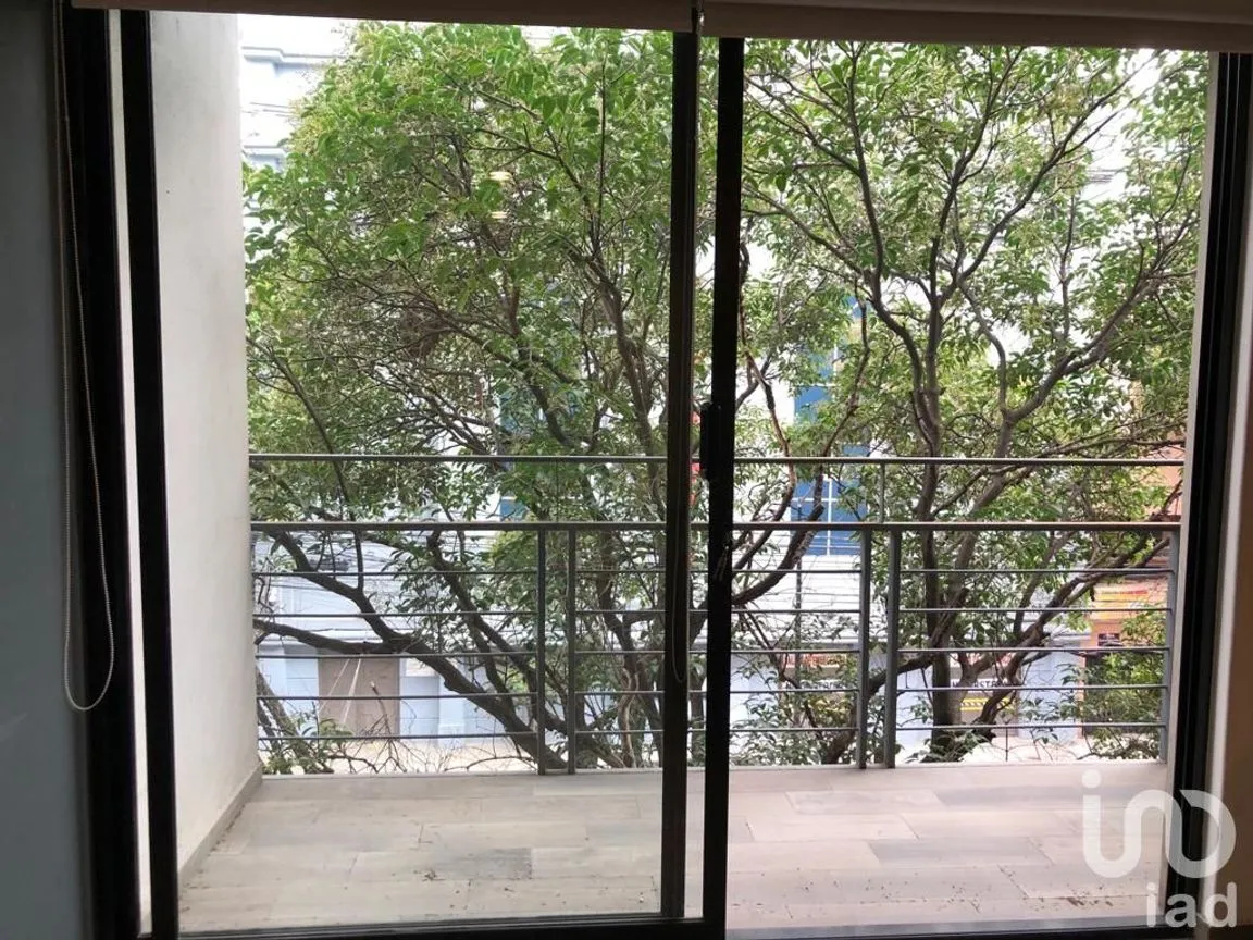 Departamento en Venta en Hipódromo, Cuauhtémoc, Ciudad de México | NEX-154988 | iad México | Foto 3 de 14