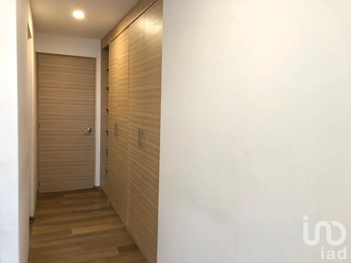Departamento en Venta en Hipódromo, Cuauhtémoc, Ciudad de México | NEX-154988 | iad México | Foto 11 de 14