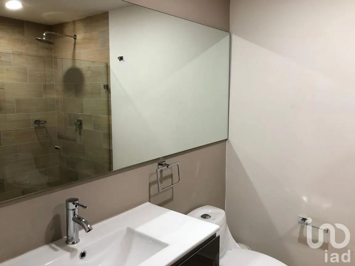 Departamento en Venta en Hipódromo, Cuauhtémoc, Ciudad de México | NEX-154988 | iad México | Foto 13 de 14