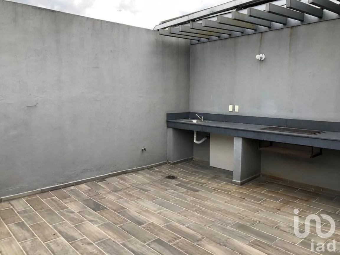 Departamento en Venta en Hipódromo, Cuauhtémoc, Ciudad de México | NEX-154988 | iad México | Foto 14 de 14
