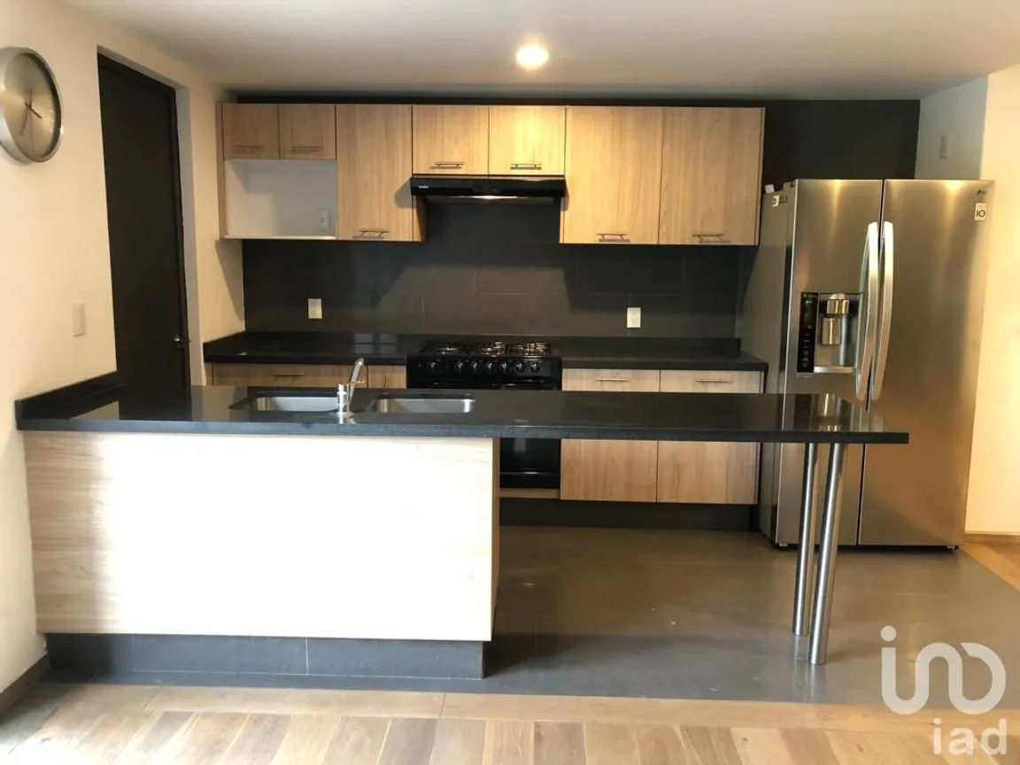 Departamento en Venta en Hipódromo, Cuauhtémoc, Ciudad de México | NEX-154988 | iad México | Foto 6 de 14