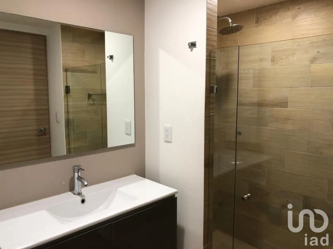 Departamento en Venta en Hipódromo, Cuauhtémoc, Ciudad de México | NEX-154988 | iad México | Foto 9 de 14