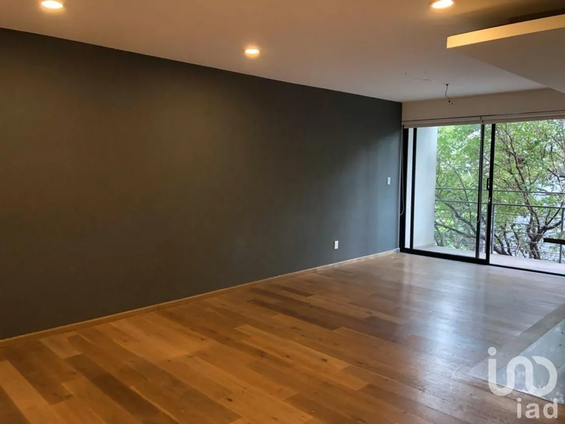 Departamento en Venta en Hipódromo, Cuauhtémoc, Ciudad de México | NEX-154988 | iad México | Foto 2 de 14
