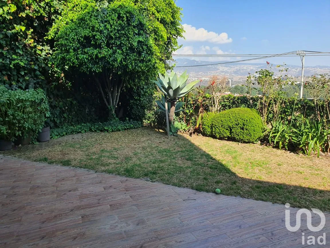Casa en Venta en Lomas Country Club, Huixquilucan, México | NEX-168814 | iad México | Foto 11 de 23