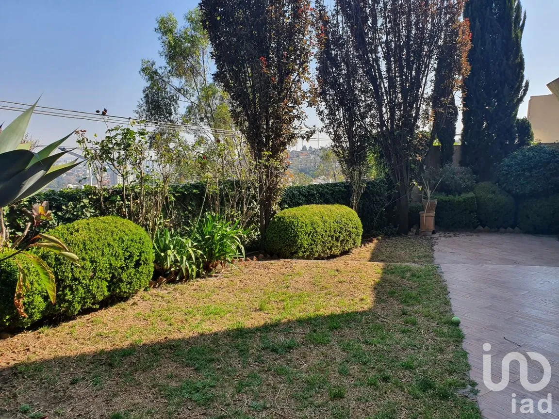 Casa en Venta en Lomas Country Club, Huixquilucan, México | NEX-168814 | iad México | Foto 12 de 23