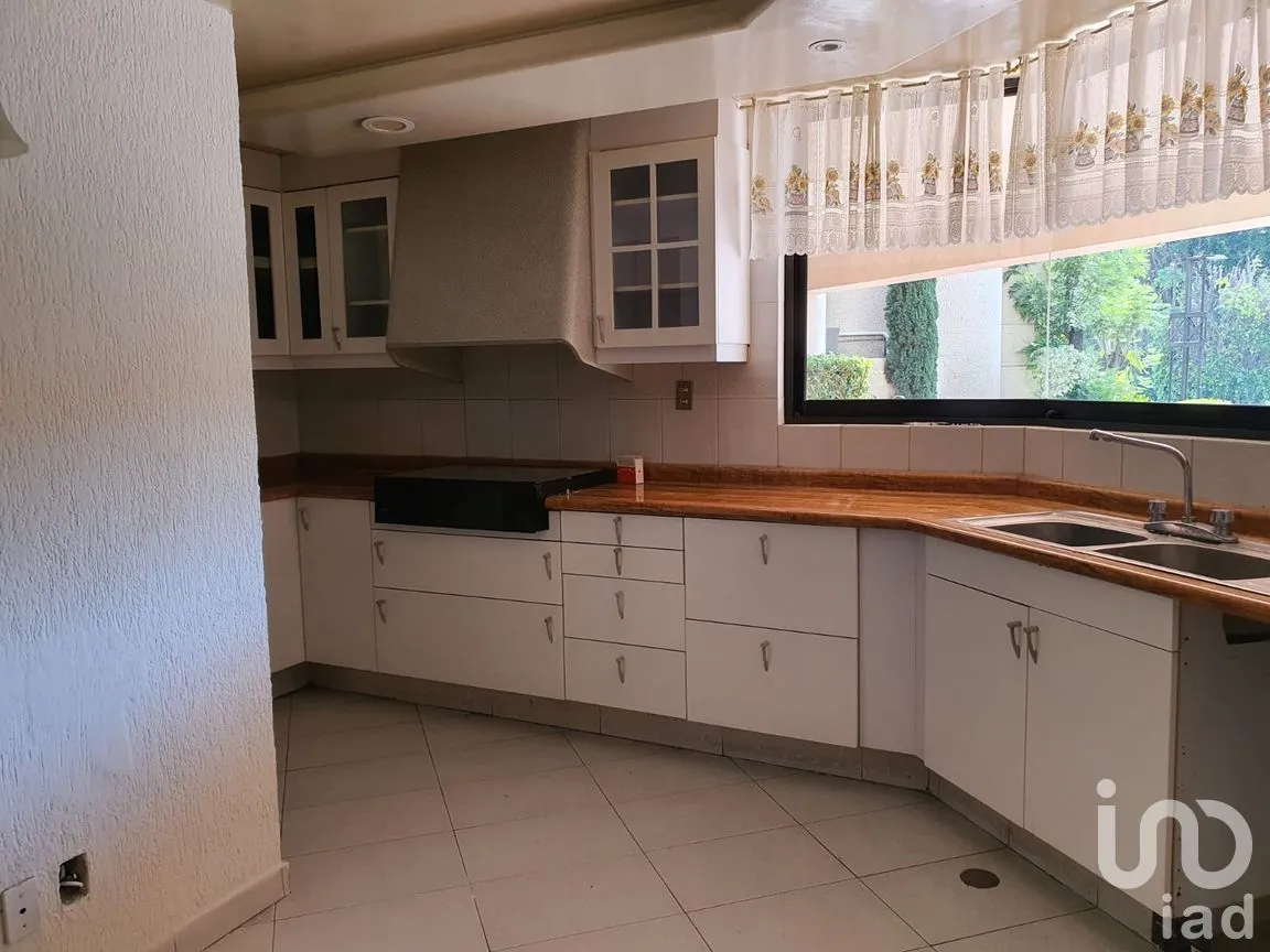 Casa en Venta en Lomas Country Club, Huixquilucan, México | NEX-168814 | iad México | Foto 14 de 23