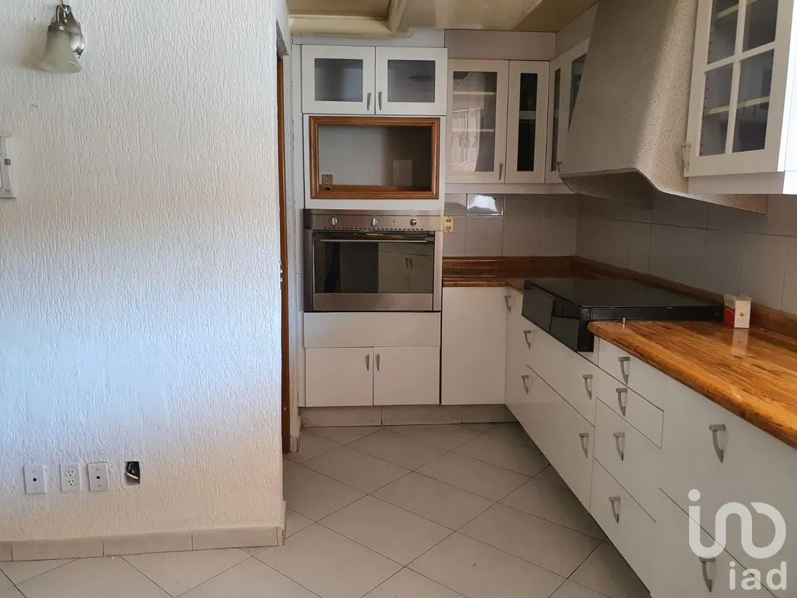 Casa en Venta en Lomas Country Club, Huixquilucan, México | NEX-168814 | iad México | Foto 15 de 23