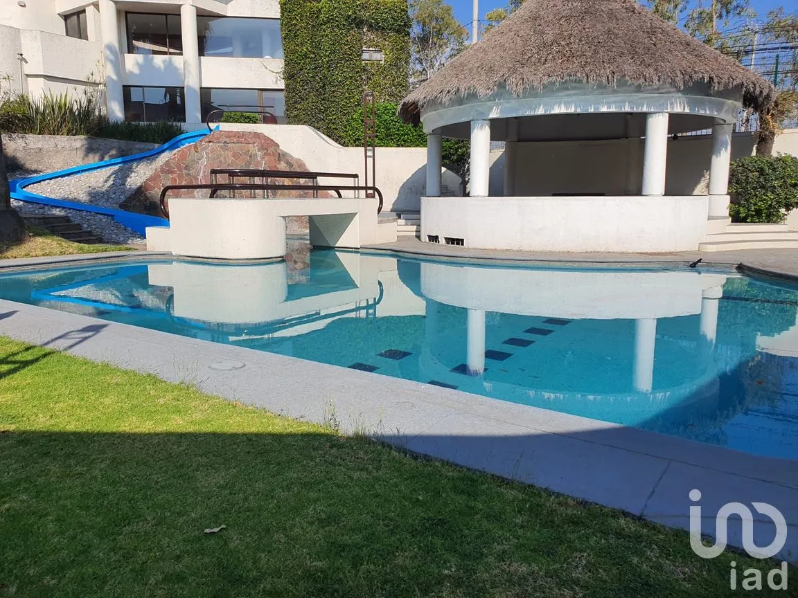 Casa en Venta en Lomas Country Club, Huixquilucan, México | NEX-168814 | iad México | Foto 3 de 23