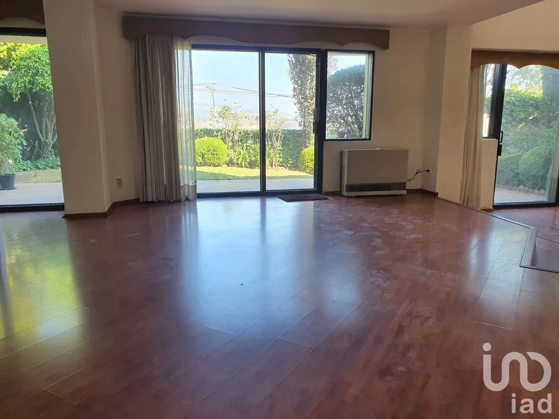 Casa en Venta en Lomas Country Club, Huixquilucan, México | NEX-168814 | iad México | Foto 22 de 23