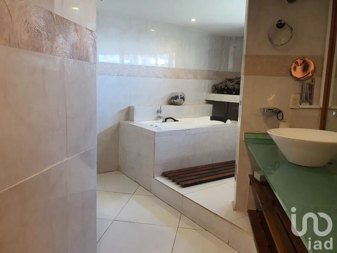 Casa en Venta en Lomas Country Club, Huixquilucan, México | NEX-168814 | iad México | Foto 23 de 23