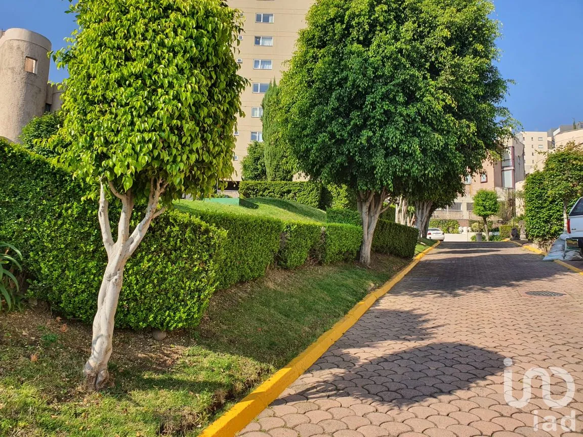 Casa en Venta en Lomas Country Club, Huixquilucan, México | NEX-168814 | iad México | Foto 4 de 23