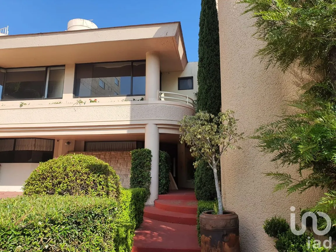 Casa en Venta en Lomas Country Club, Huixquilucan, México | NEX-168814 | iad México | Foto 5 de 23