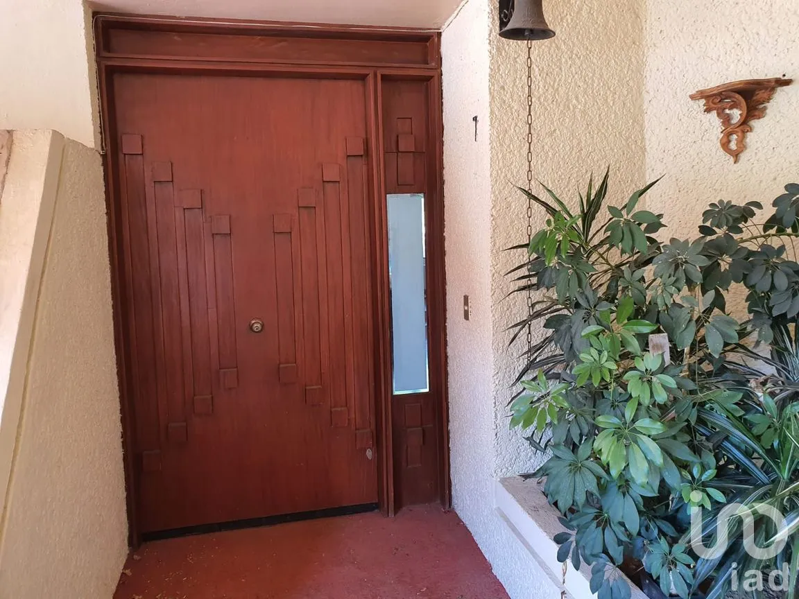 Casa en Venta en Lomas Country Club, Huixquilucan, México | NEX-168814 | iad México | Foto 6 de 23