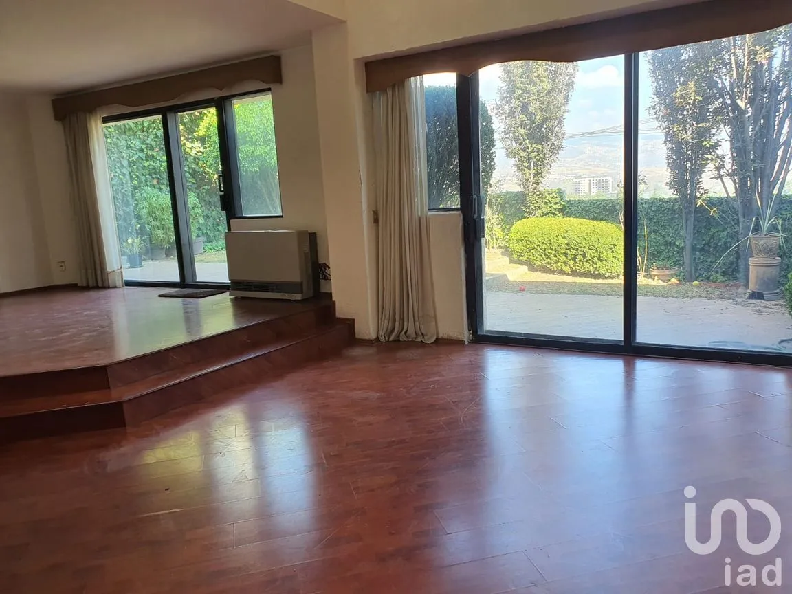 Casa en Venta en Lomas Country Club, Huixquilucan, México | NEX-168814 | iad México | Foto 10 de 23