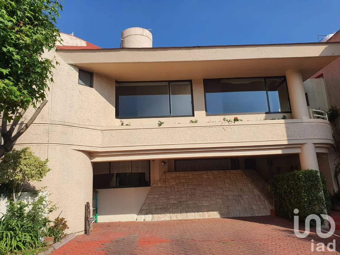 Casa en Venta en Lomas Country Club, Huixquilucan, México | NEX-168814 | iad México | Foto 1 de 23