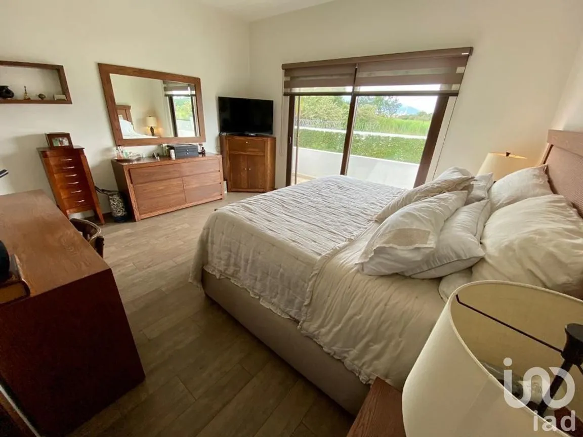 Casa en Venta en Paraíso Country Club, Emiliano Zapata, Morelos | NEX-183663 | iad México | Foto 9 de 12