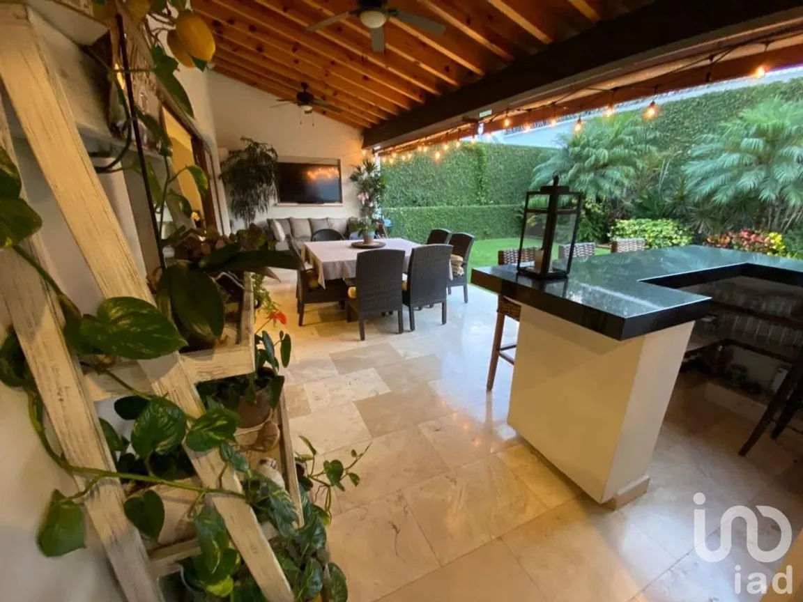 Casa en Venta en Paraíso Country Club, Emiliano Zapata, Morelos | NEX-183663 | iad México | Foto 7 de 12