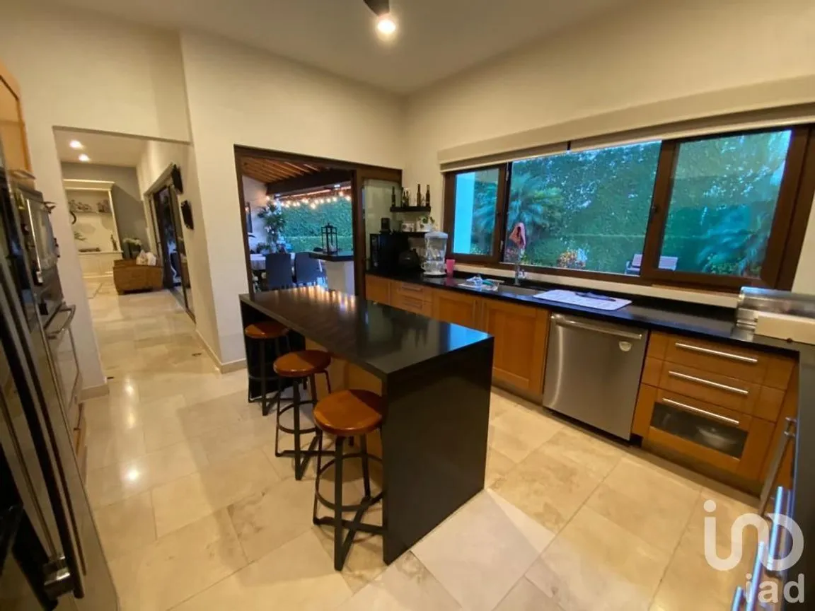 Casa en Venta en Paraíso Country Club, Emiliano Zapata, Morelos | NEX-183663 | iad México | Foto 8 de 12
