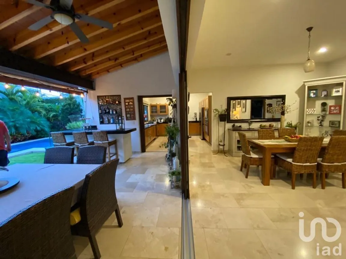 Casa en Venta en Paraíso Country Club, Emiliano Zapata, Morelos | NEX-183663 | iad México | Foto 6 de 12