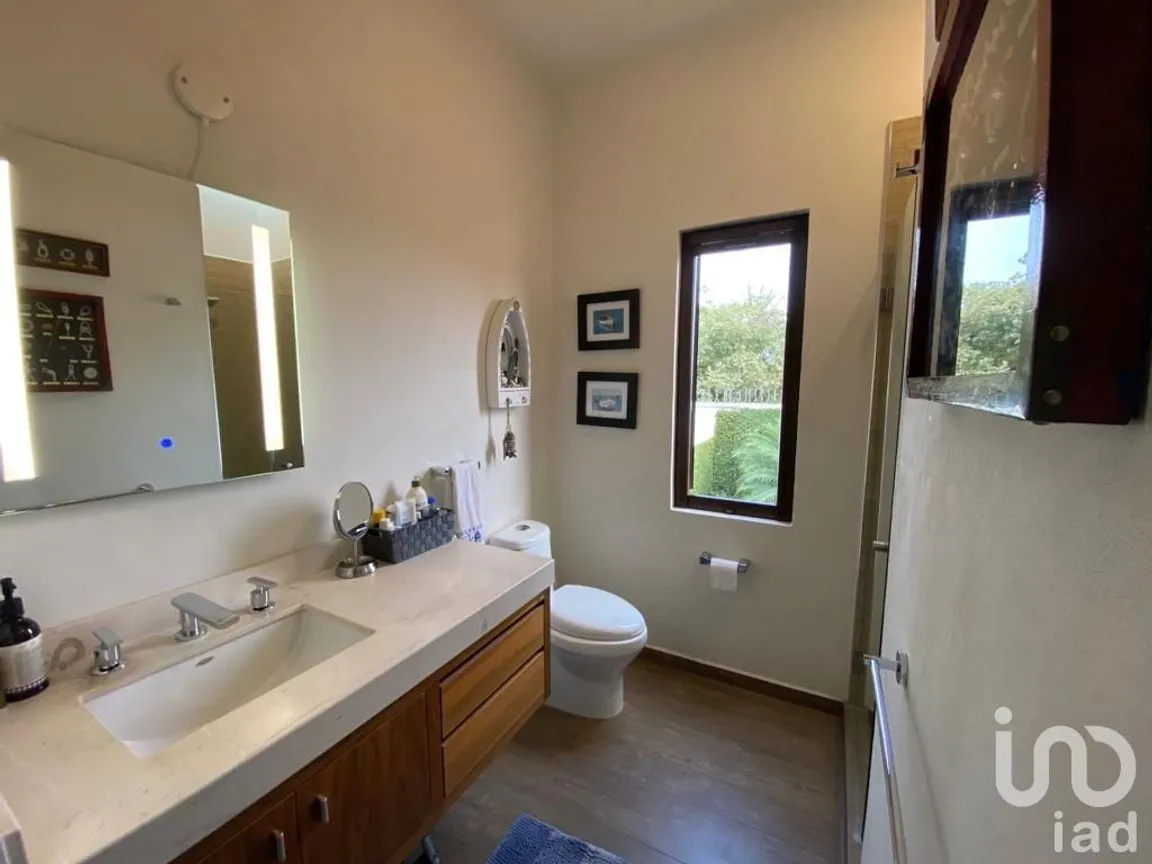 Casa en Venta en Paraíso Country Club, Emiliano Zapata, Morelos | NEX-183663 | iad México | Foto 10 de 12