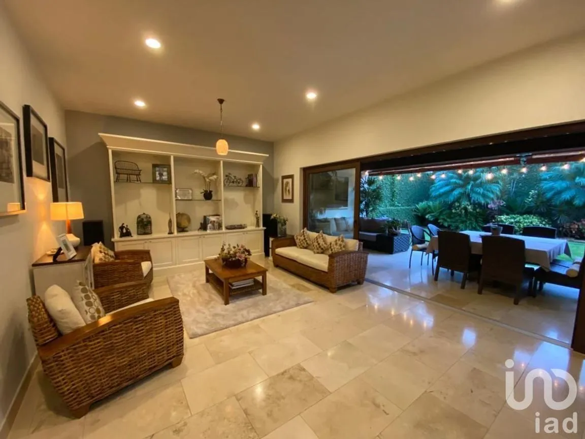 Casa en Venta en Paraíso Country Club, Emiliano Zapata, Morelos | NEX-183663 | iad México | Foto 3 de 12