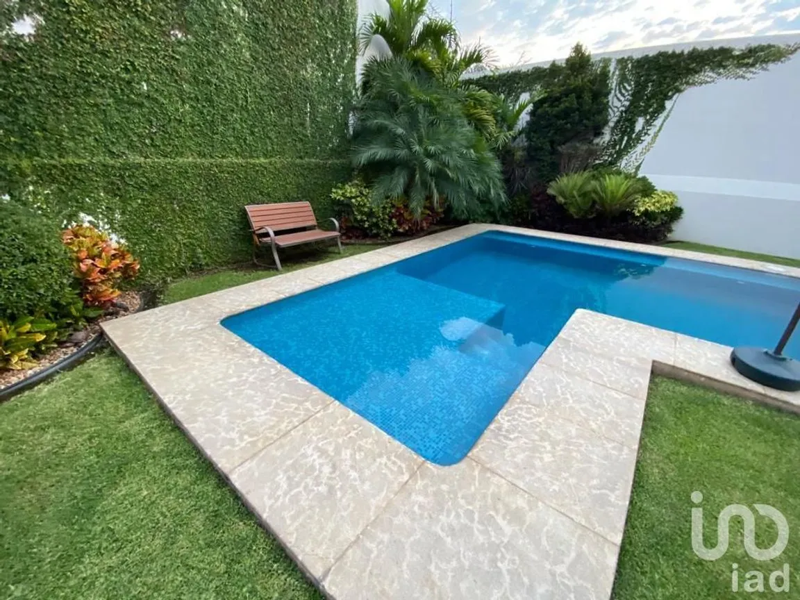 Casa en Venta en Paraíso Country Club, Emiliano Zapata, Morelos | NEX-183663 | iad México | Foto 11 de 12