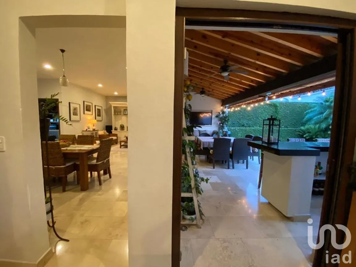 Casa en Venta en Paraíso Country Club, Emiliano Zapata, Morelos | NEX-183663 | iad México | Foto 5 de 12
