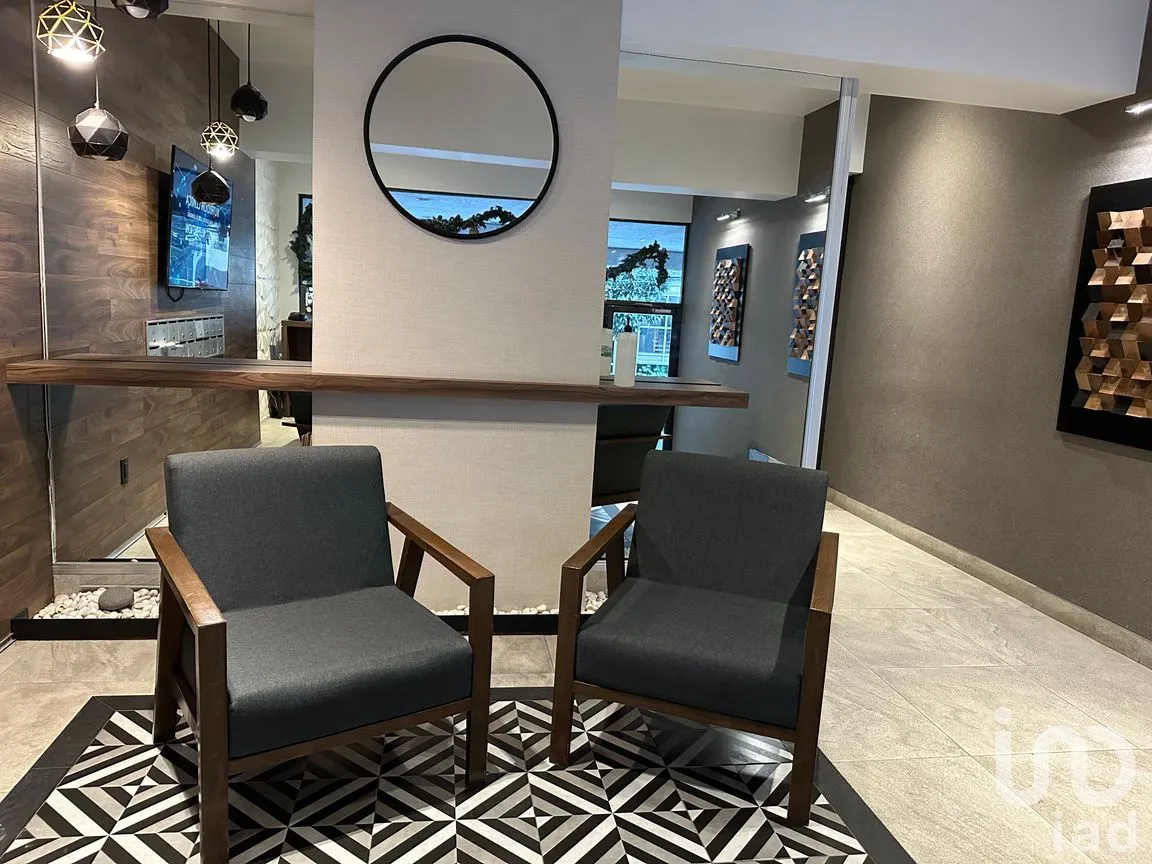 Oficina en Venta en Polanco V Sección, Miguel Hidalgo, Ciudad de México | NEX-191108 | iad México | Foto 2 de 7